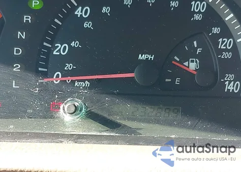 2002 Toyota Camry Le from USA, damaged, VIN 4T1BE32K82U042045